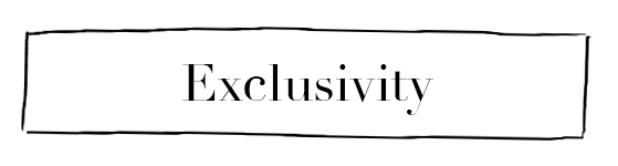 TOFT FAQ - Pattern Exclusivity